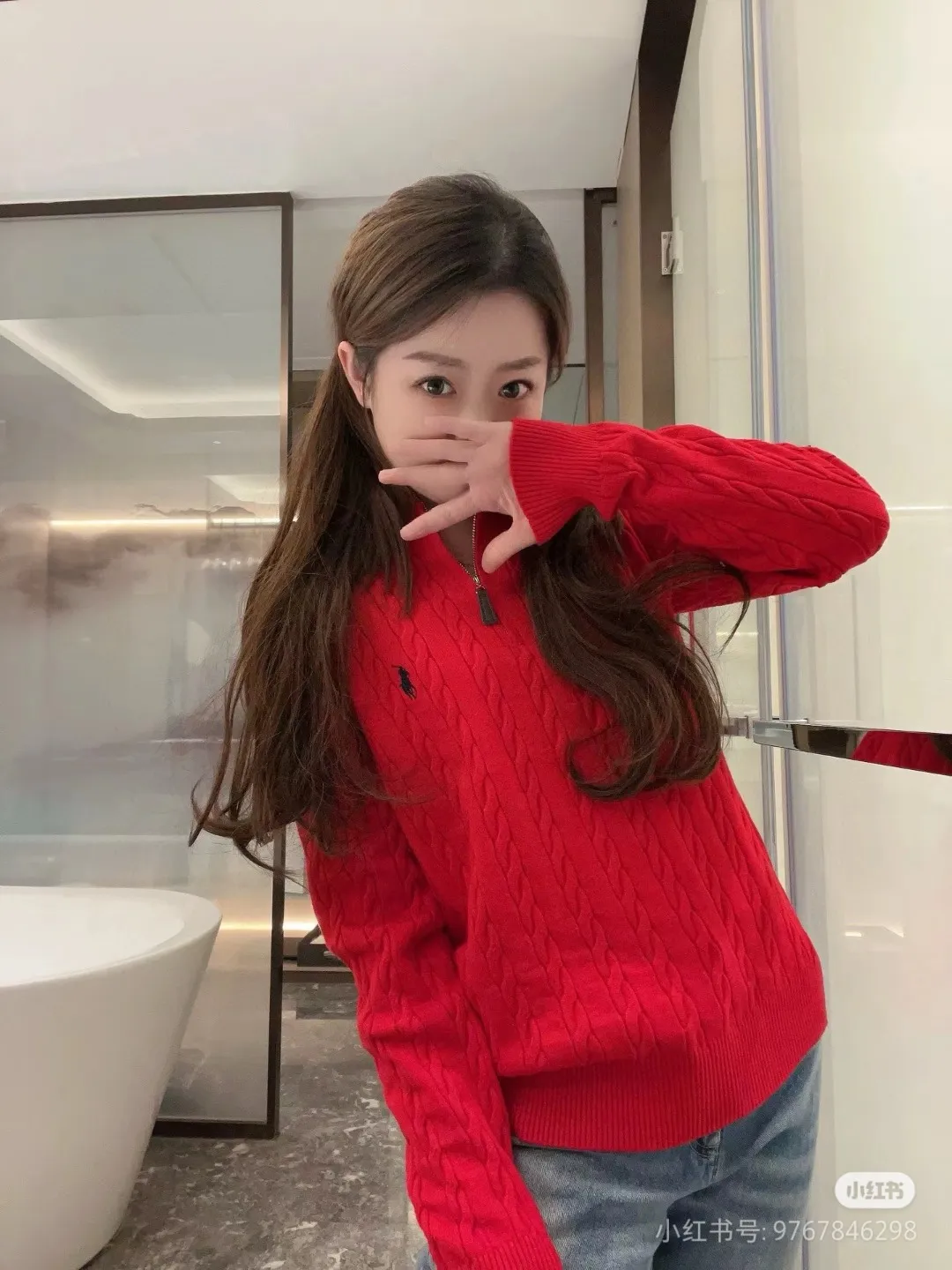 model picture